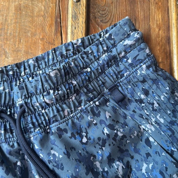 Athleta Avenue Wide Leg Crop Pant - Picture 5 of 6